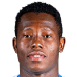 Jean Frederic Kouadio N'guessan