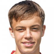 Liam Thomas Ravenhill