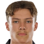 Archie Meekison