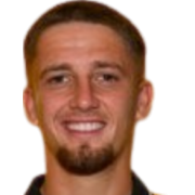 Keaton Ward