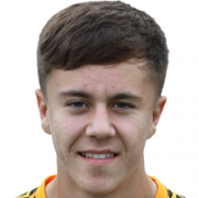 Alfie Keith Williams