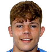 Daniel James Gallimore