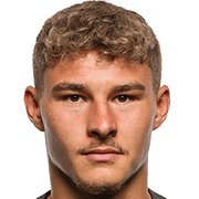 Carl Andrew Rushworth