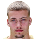 Dave Johannes Andreas Van Den Berg