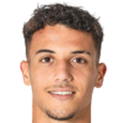 Bernardo Silva Conceição