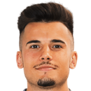 Gonçalo Alexandre Domingues Agrelos