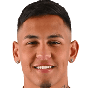 Jesús Daniel Bueno Áñez