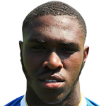 Hamzad Sayeed Kargbo