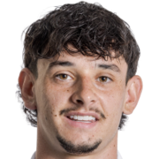 Charlie Michael Patino