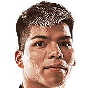 Matías Rodrigo Córdoba