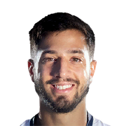 Fabricio Domínguez Huertas