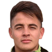 Ricardo Ezequiel Ramírez