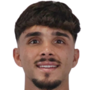 Kevin Villodres Medina