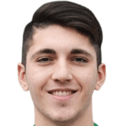 Santiago Guido Visentin