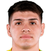 Tomás Facundo Mariano Ortiz