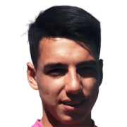 Franco Daniel Rivasseau