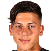 Diego Ezequiel Calcaterra