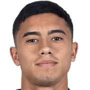 Lautaro Dario Giaccone Lescano