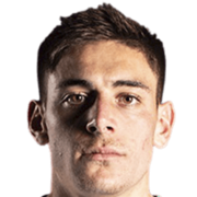 Gregorio José Tanco Simmermacher