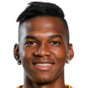 Bryan Javier Caicedo Jurado