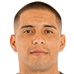 Jordan Federico Santacruz Rodas