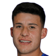 Illian Gerardo Hernández Vargas