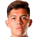 Ivo Saúl Vázquez Serrano