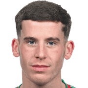 Evan Mclaughlin