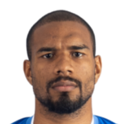 Kevyn Lucas Ramos Da Costa