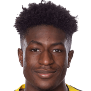 Josafat Wooding Mendes