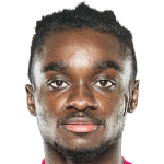 Emmanuel Boateng