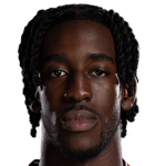 Joshua Darius Kamani Wilson-Esbrand