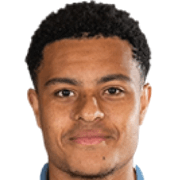 Conrad Jonathan Egan-Riley