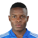 Jarrinson Yuber Quiñones Guerrero