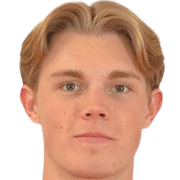 Magnus Smelhus Sjøeng