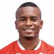 Jhon Ortíz Marquínez