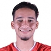 Javier Mateo Ortíz Morales