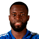 José Abad Cuenú Rodríguez