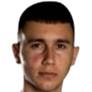 Athanasios Triantafyllou