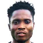 Isaac Opoku Agyemang