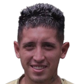 Auli Alexander Oliveros Estrada