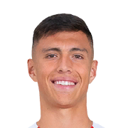 David Esteban Ramírez Pisciotti