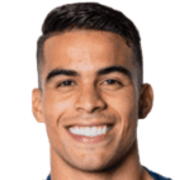 Misael Smith Martínez Olivella