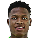 Brayan Moreno Álvarez