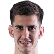 Randall Jonas Rodríguez Lucas