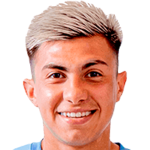 Axel Alejandro Pérez Etchelar