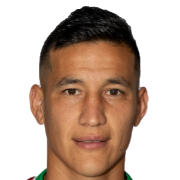 Rodrigo Ezequiel Paillalef