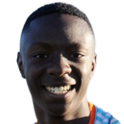 Fodé Guirassy