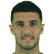 Santiago Ezequiel Etchebarne Peressini