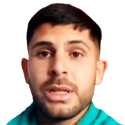 William Floricio Machado Caetano